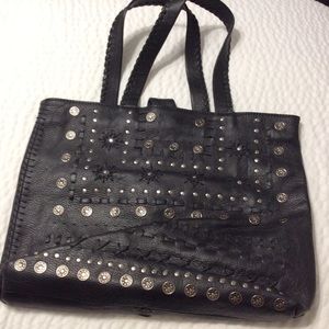NWOT Chico’s Purse